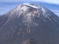 Mount Ngauruhoe, North Island, New Zealand