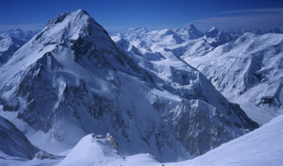 Gasherbrum I