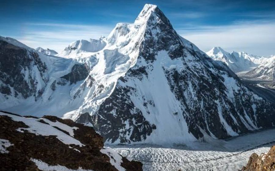 Broad Peak